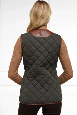 Holland Cooper Adlestrop Gilet Best