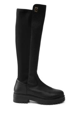 Holland Cooper Albany Chunky Boot Outlet