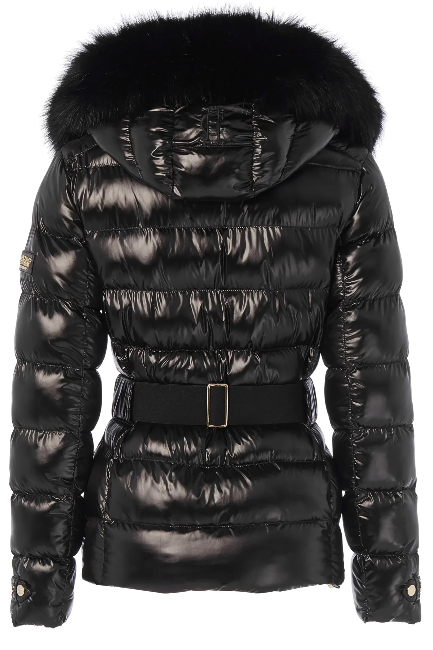 Holland Cooper Aspen Jacket New