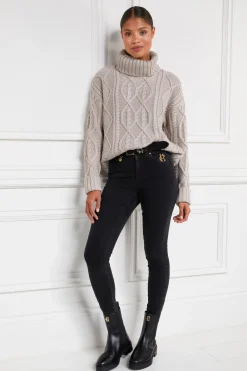 Holland Cooper Astoria Ankle Boot Clearance