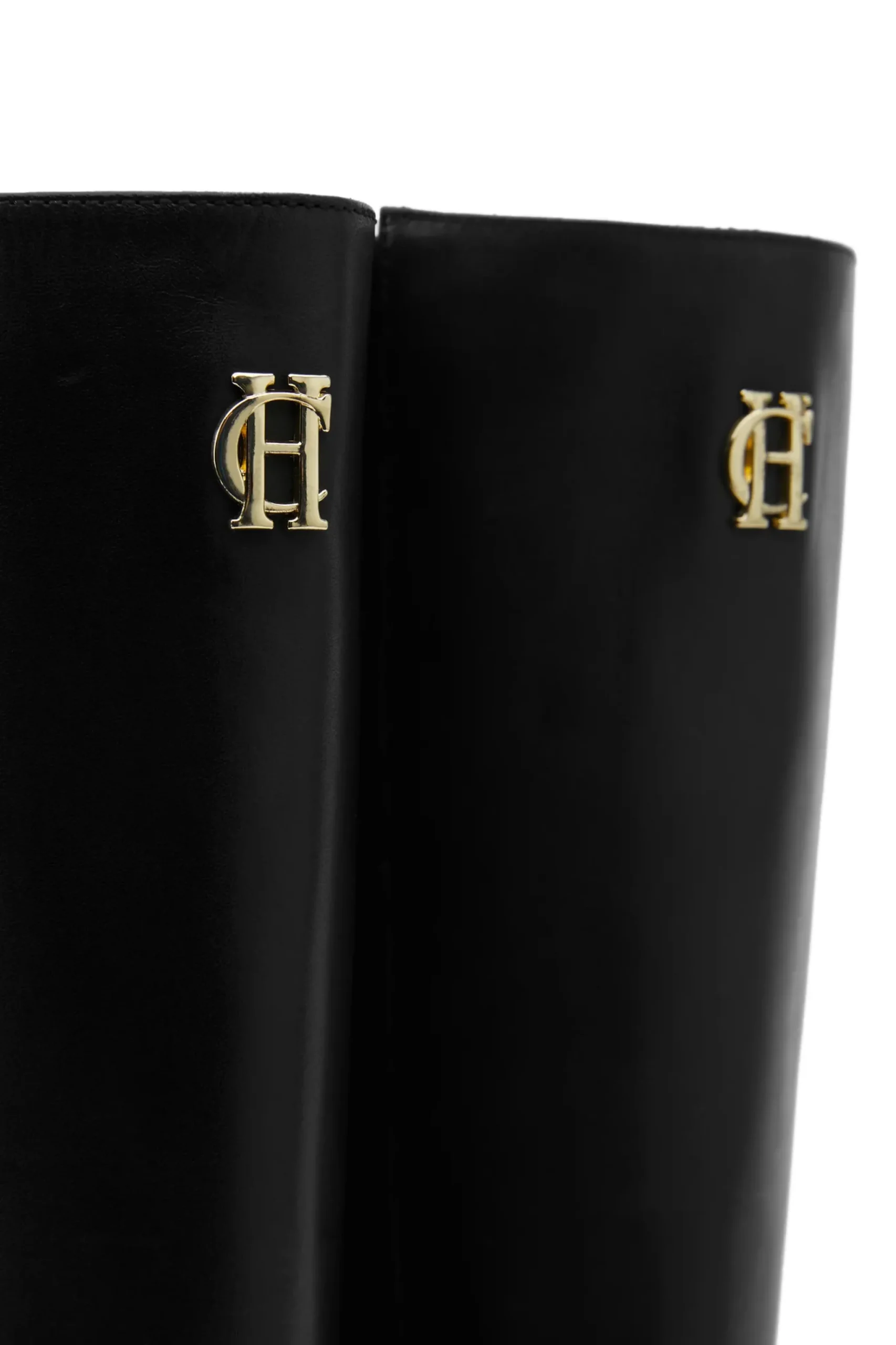 Holland Cooper Astoria Knee Boot Discount