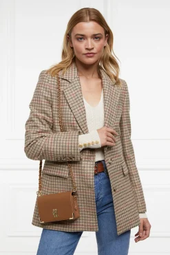 Holland Cooper Ava Knit Almond