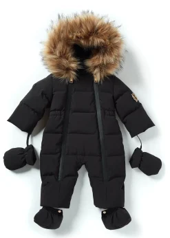 Holland Cooper Baby Snowsuit