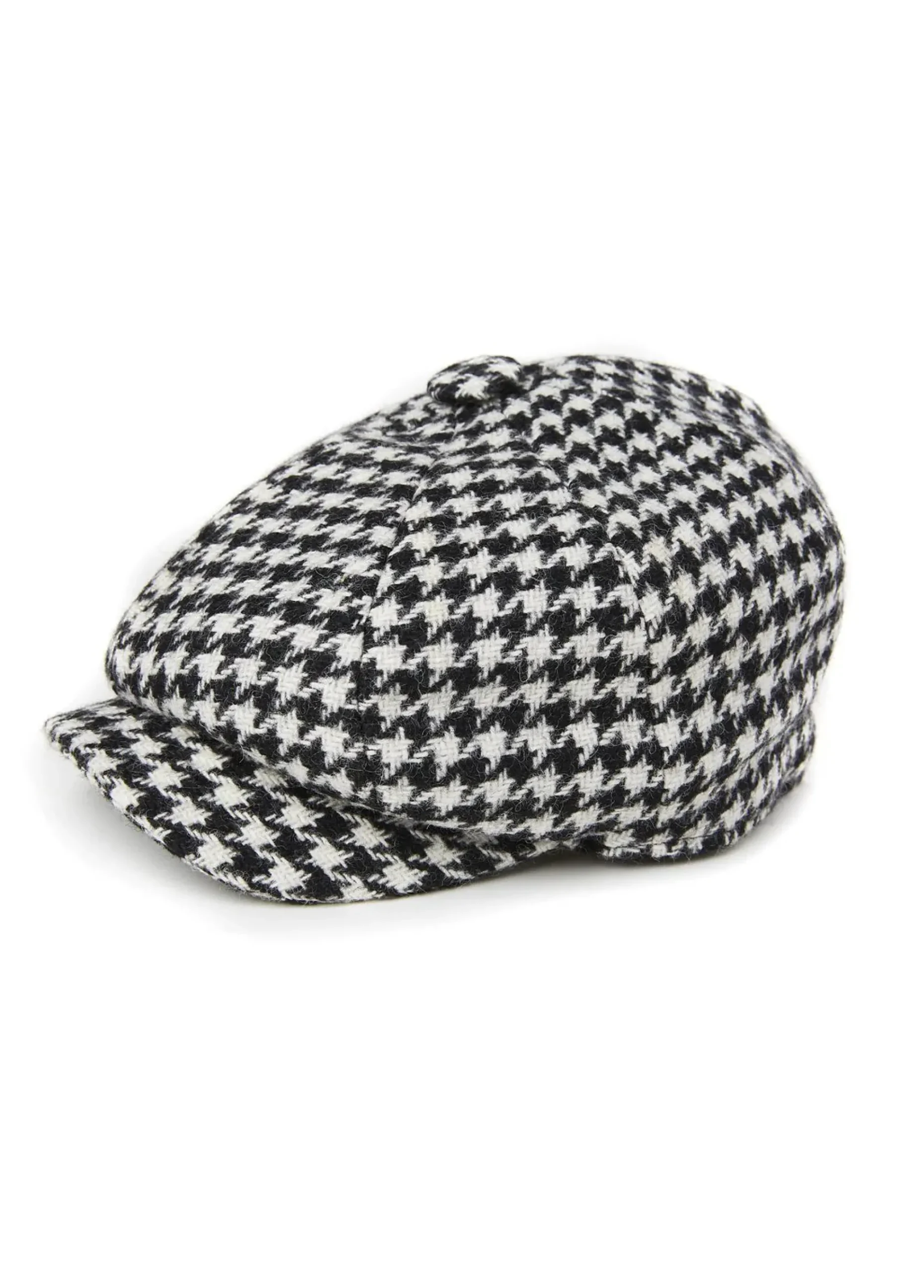 Holland Cooper Baker Boy Cap Tawny Best