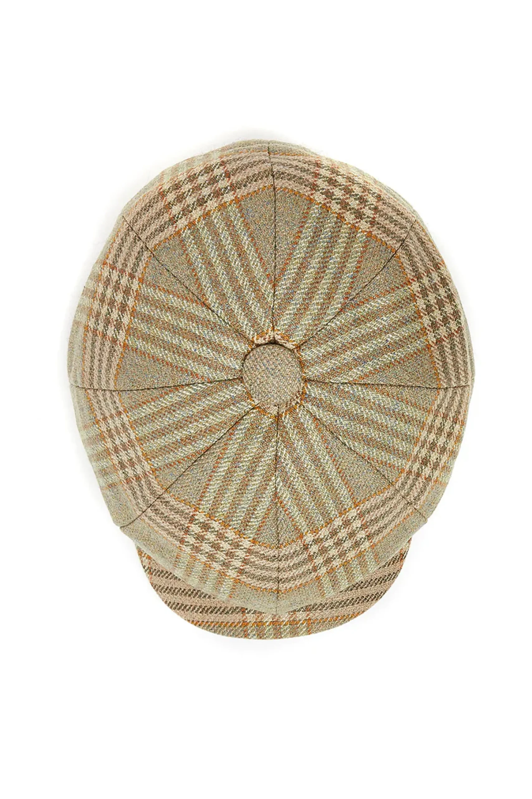 Holland Cooper Baker Boy Cap Leveret Outlet