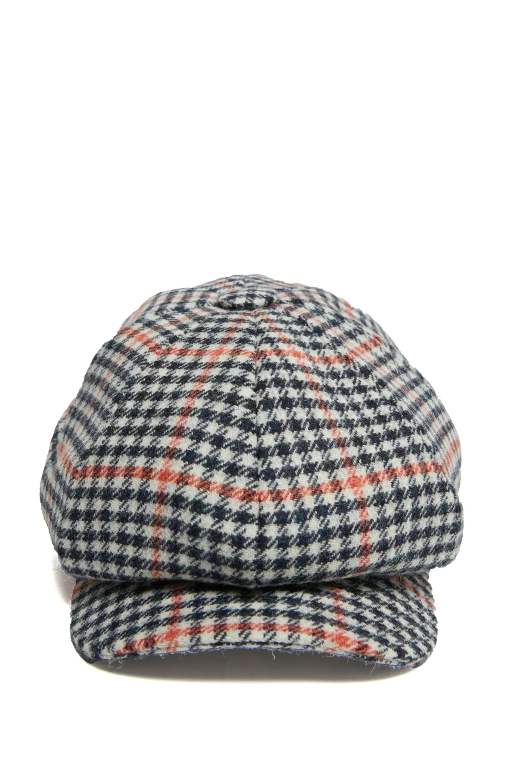 Holland Cooper Baker Boy Cap Oyster Catcher Hot
