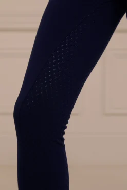Holland Cooper Beauford Legging Ink Navy Best