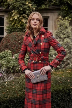 Holland Cooper Belgravia Clutch Bag Sale