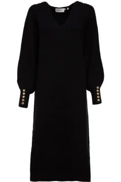 Holland Cooper Berkeley V-Neck Dress Best