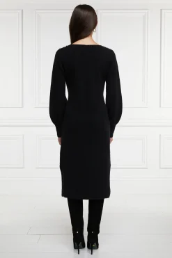 Holland Cooper Berkeley V-Neck Dress Best