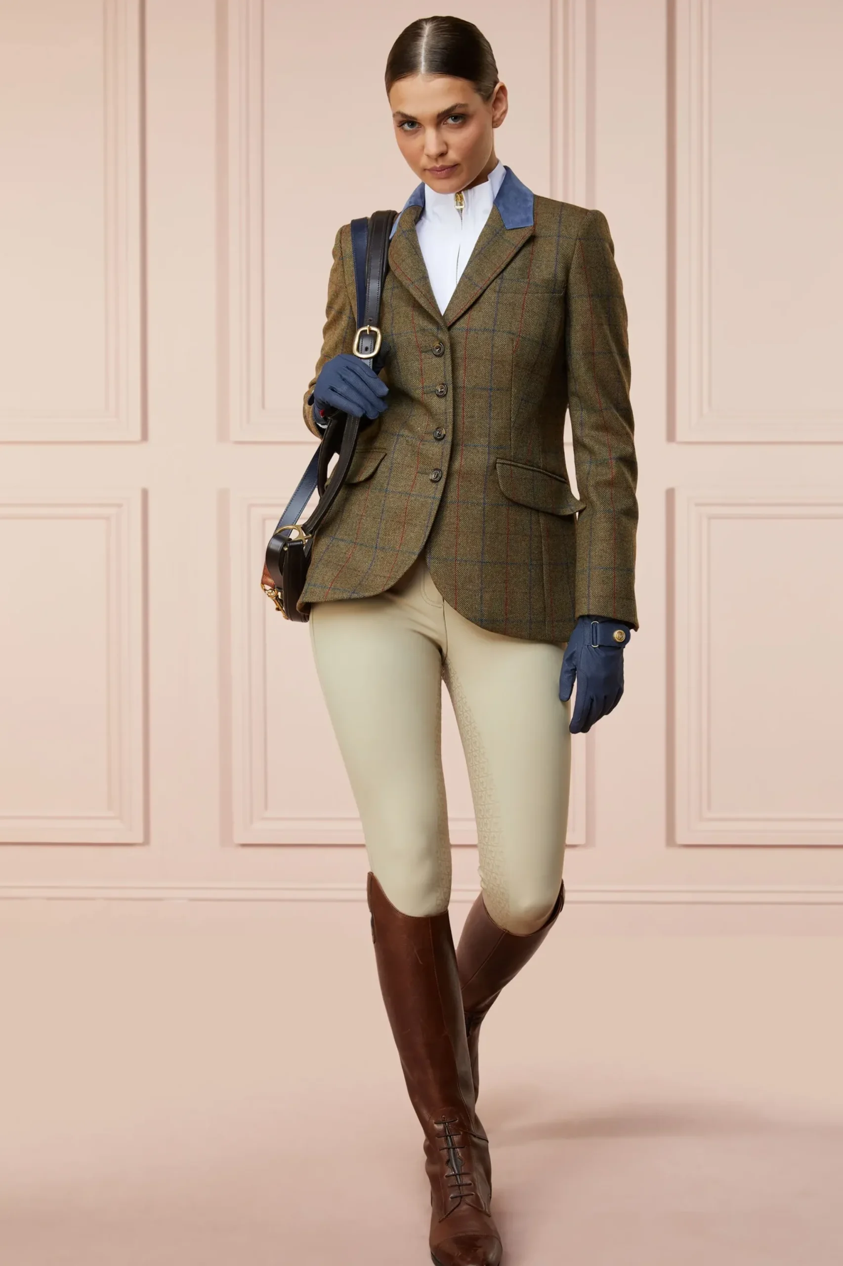 Holland Cooper Bolesworth Thermal Competition Breeches Clearance