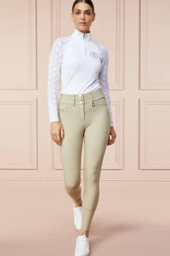 Holland Cooper Bolesworth Thermal Competition Breeches Clearance
