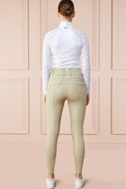 Holland Cooper Bolesworth Thermal Competition Breeches Clearance