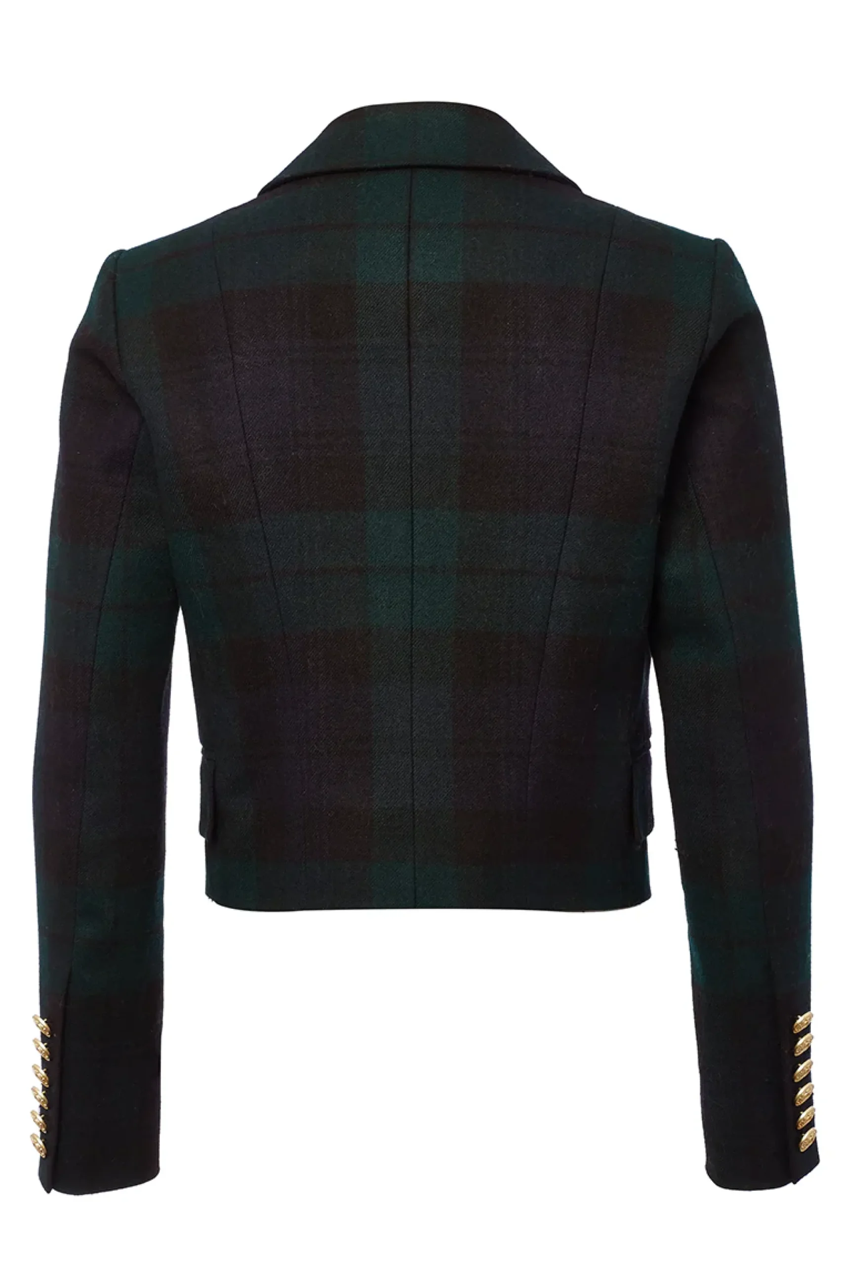 Holland Cooper Brompton Jacket Blackwatch Clearance