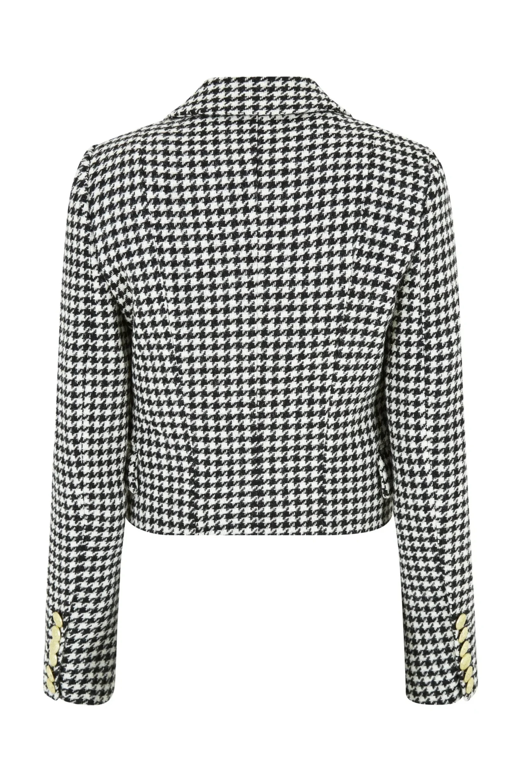 Holland Cooper Brompton Jacket Houndstooth Online
