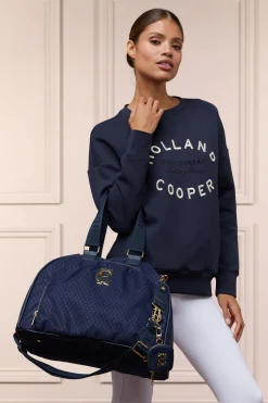 Holland Cooper Burghley Kit Bag