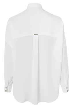 Holland Cooper Cameron Shirt White