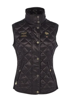 Holland Cooper Carl Hester Gilet Outlet