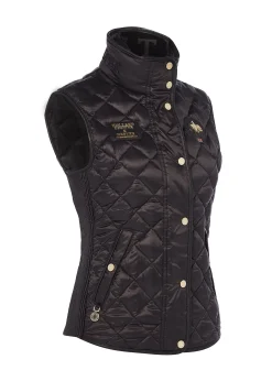 Holland Cooper Carl Hester Gilet Outlet
