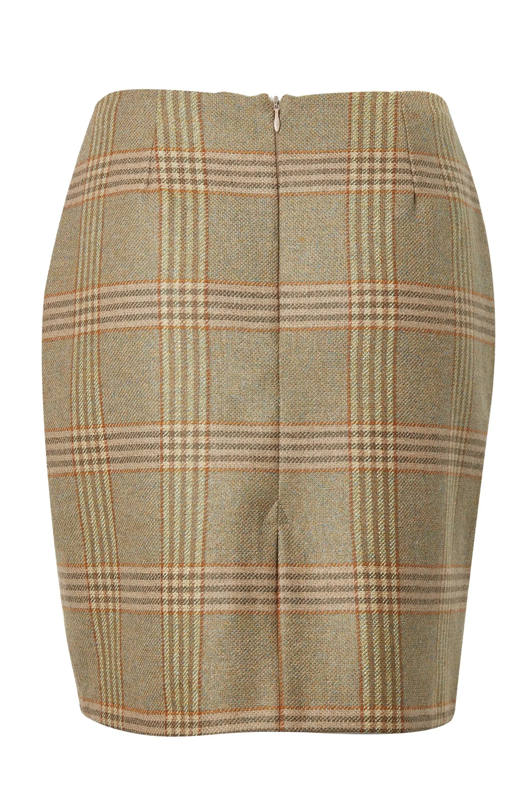 Holland Cooper Chelsea Skirt Leveret Discount