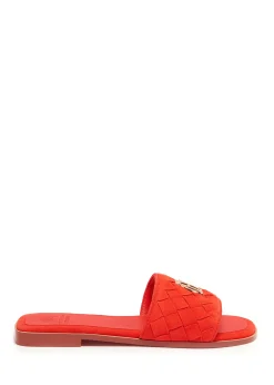 Holland Cooper Chelsea Slides Neroli Online