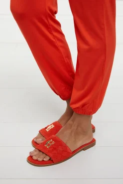 Holland Cooper Chelsea Slides Neroli Online