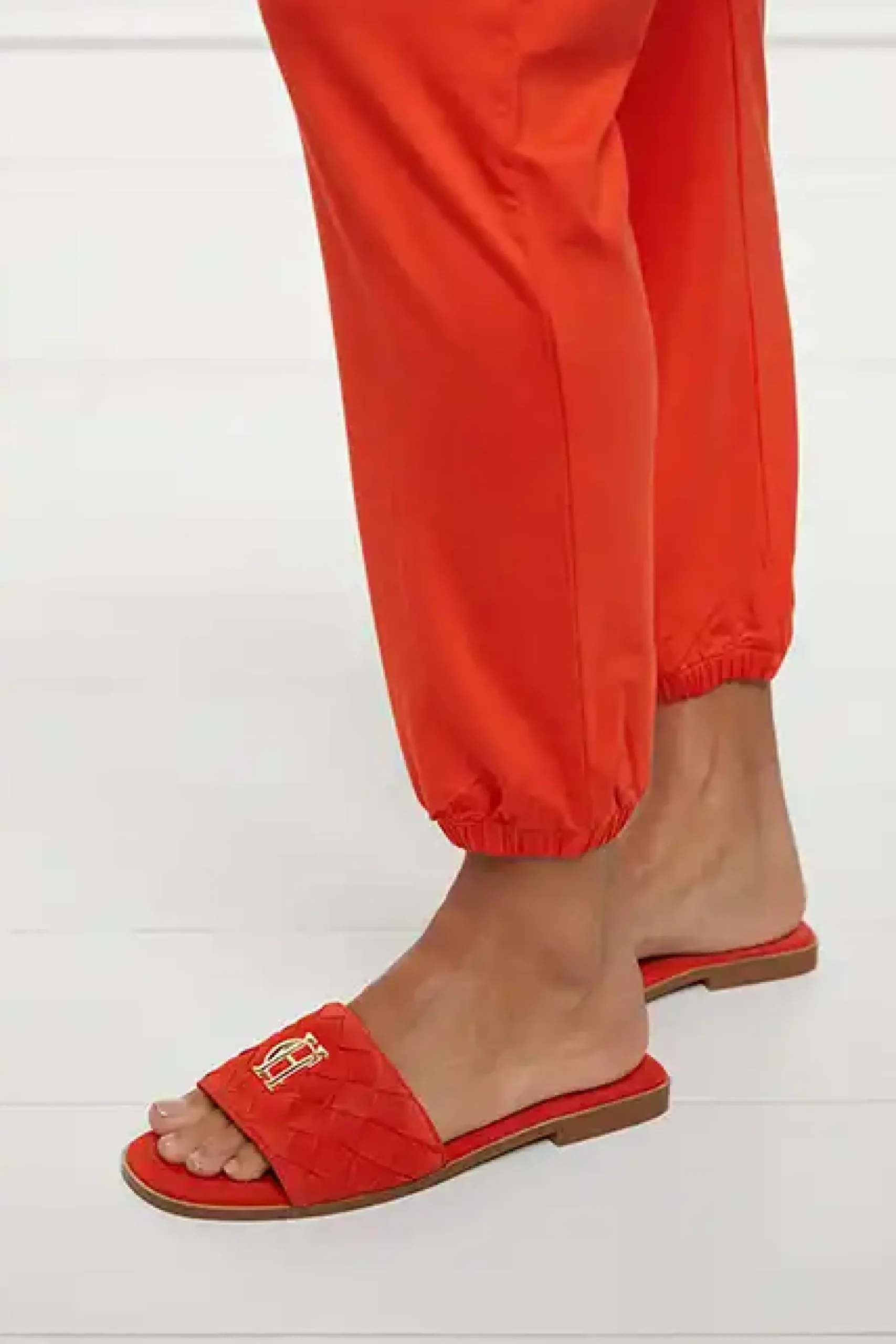 Holland Cooper Chelsea Slides Neroli Online