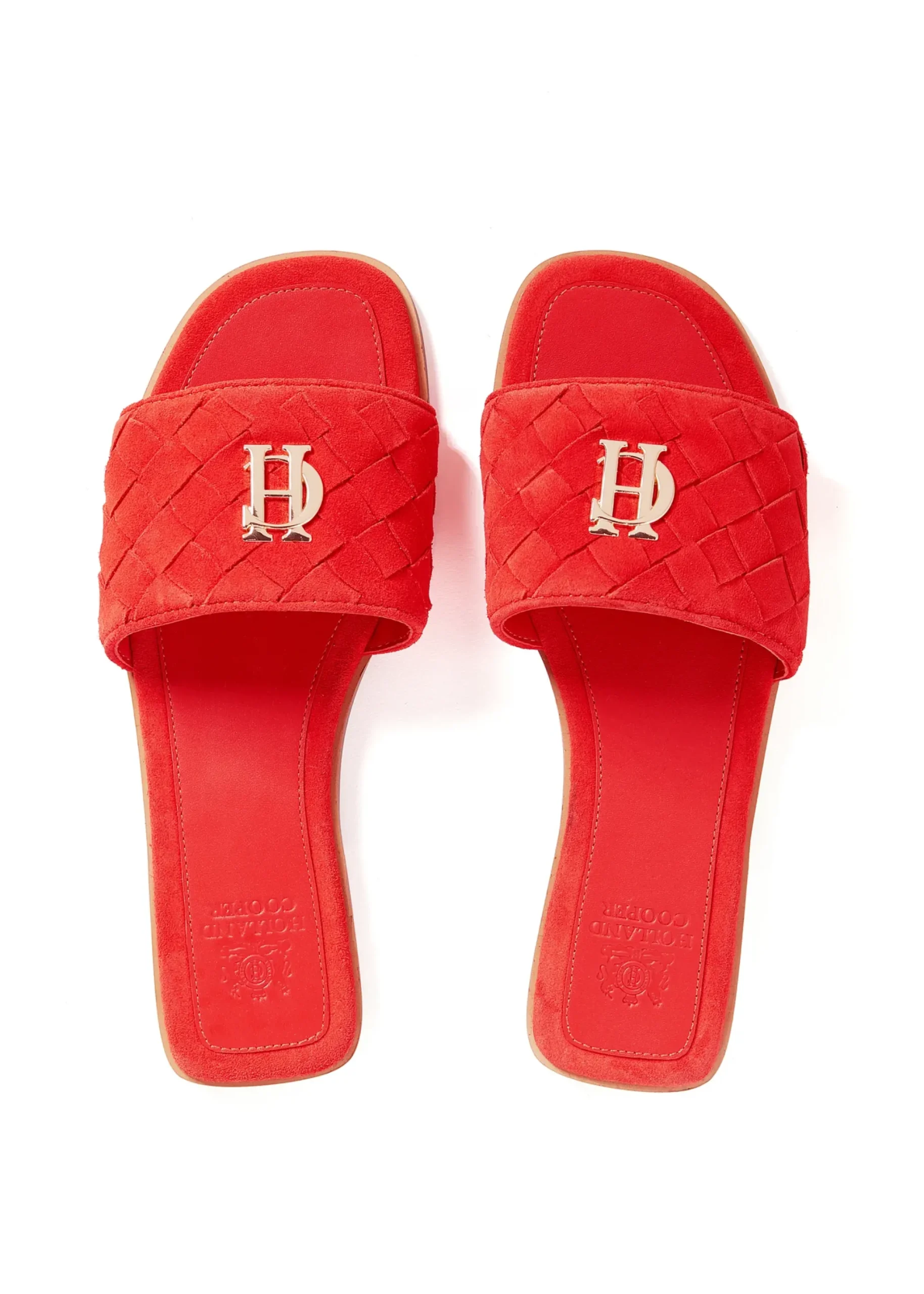 Holland Cooper Chelsea Slides Neroli Online