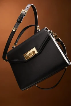 Holland Cooper Cheltenham Bag Black Online