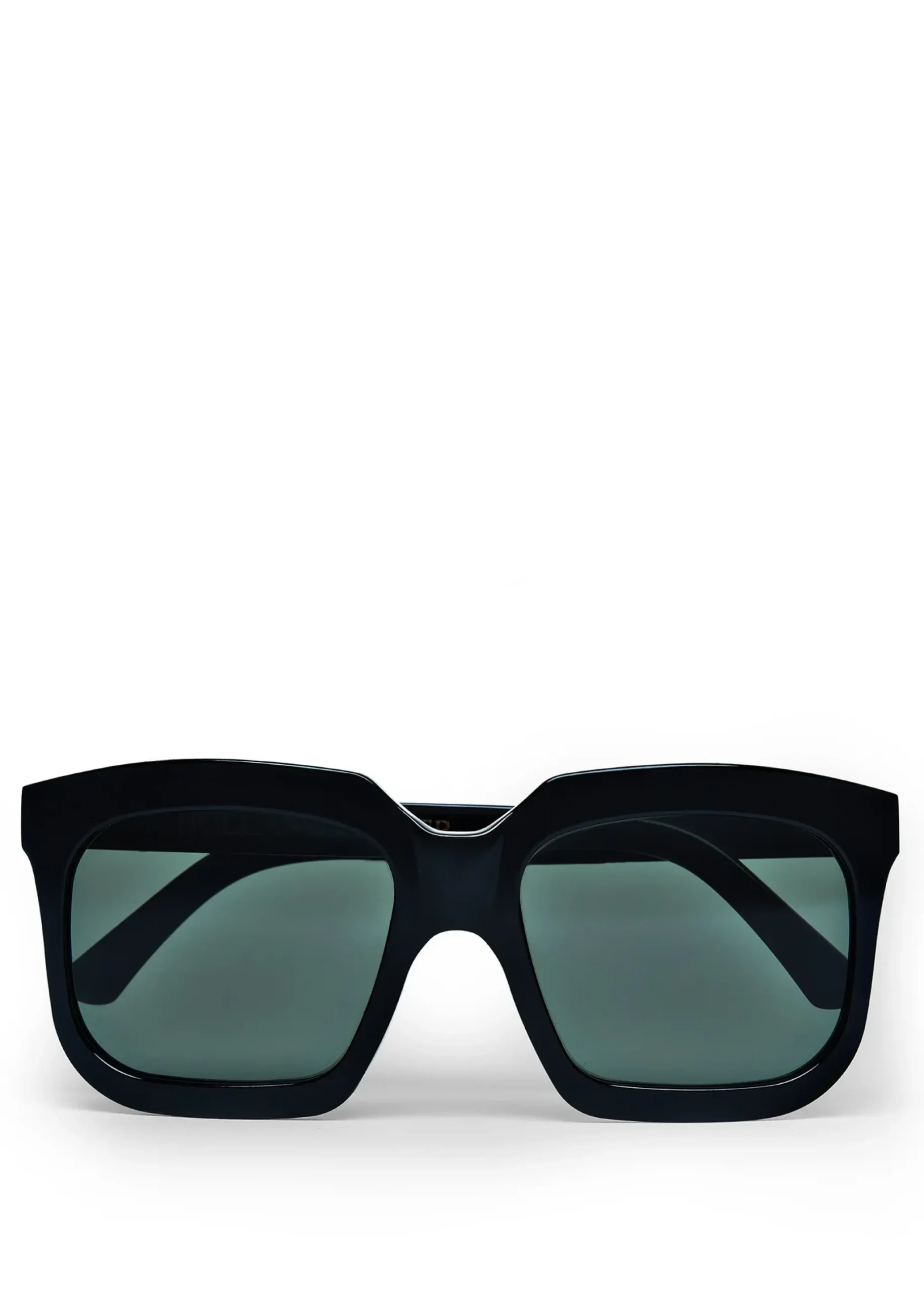 Holland Cooper City Sunglasses Black Hot