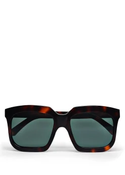 Holland Cooper City Sunglasses Tortoiseshell Online