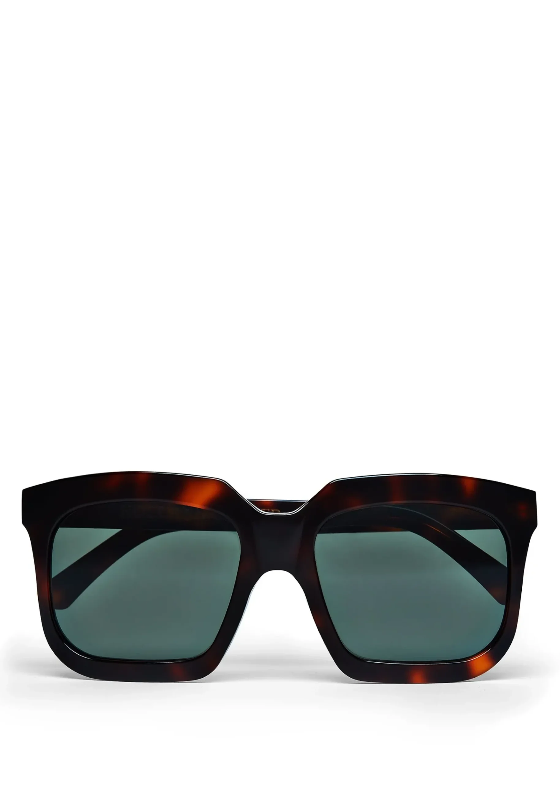 Holland Cooper City Sunglasses Tortoiseshell Online