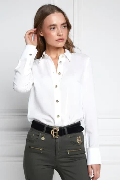 Holland Cooper Classic Shirt Hot