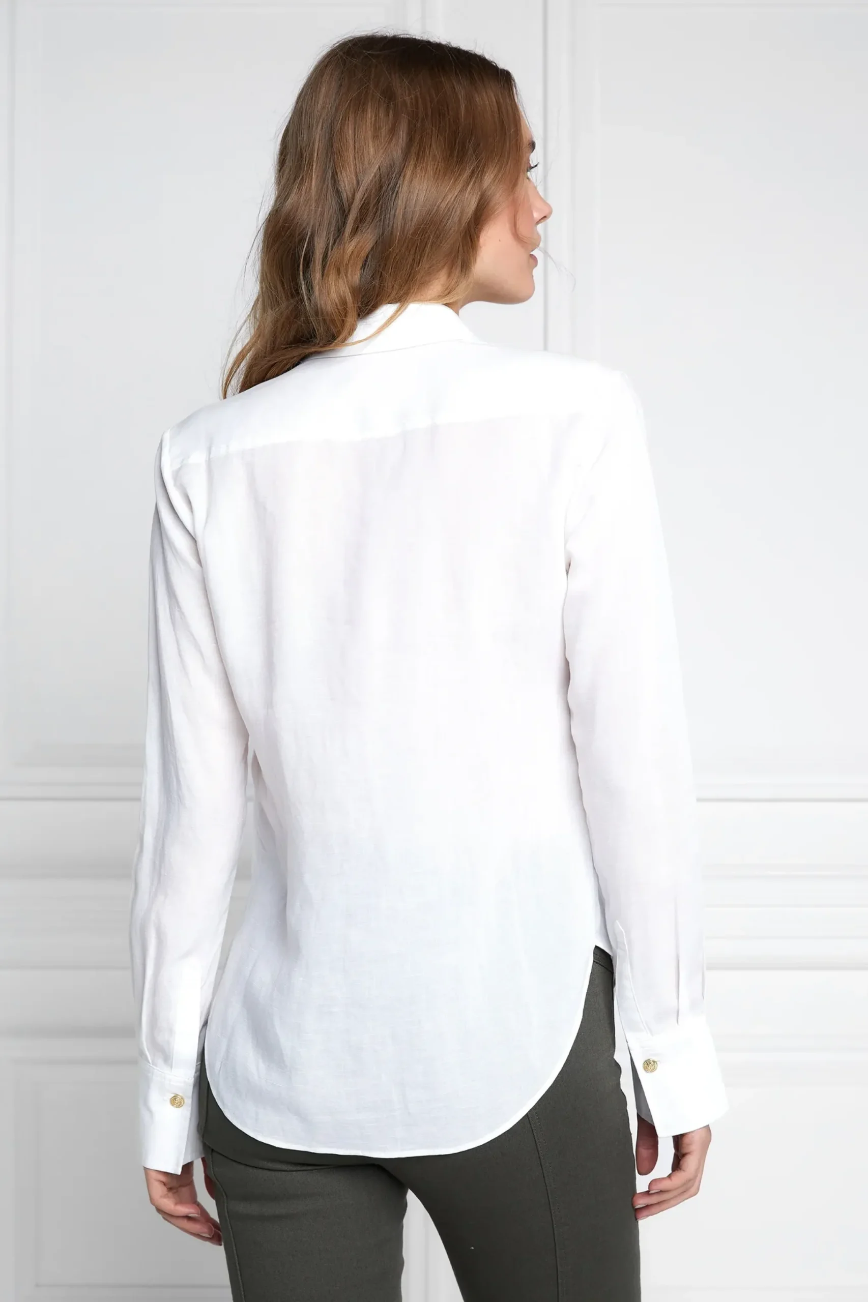 Holland Cooper Classic Shirt Hot