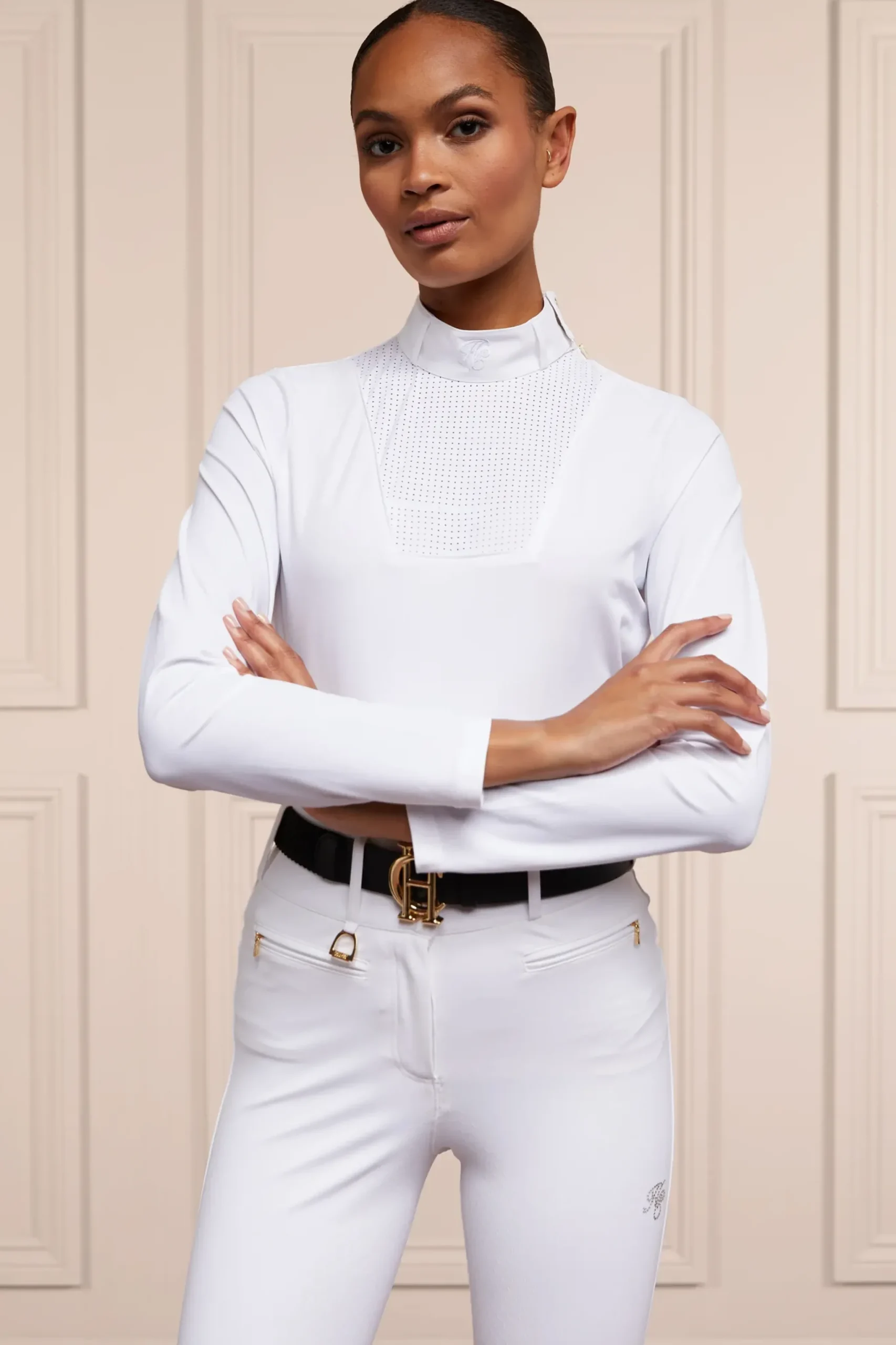 Holland Cooper Cleveland Bay Base Layer Online