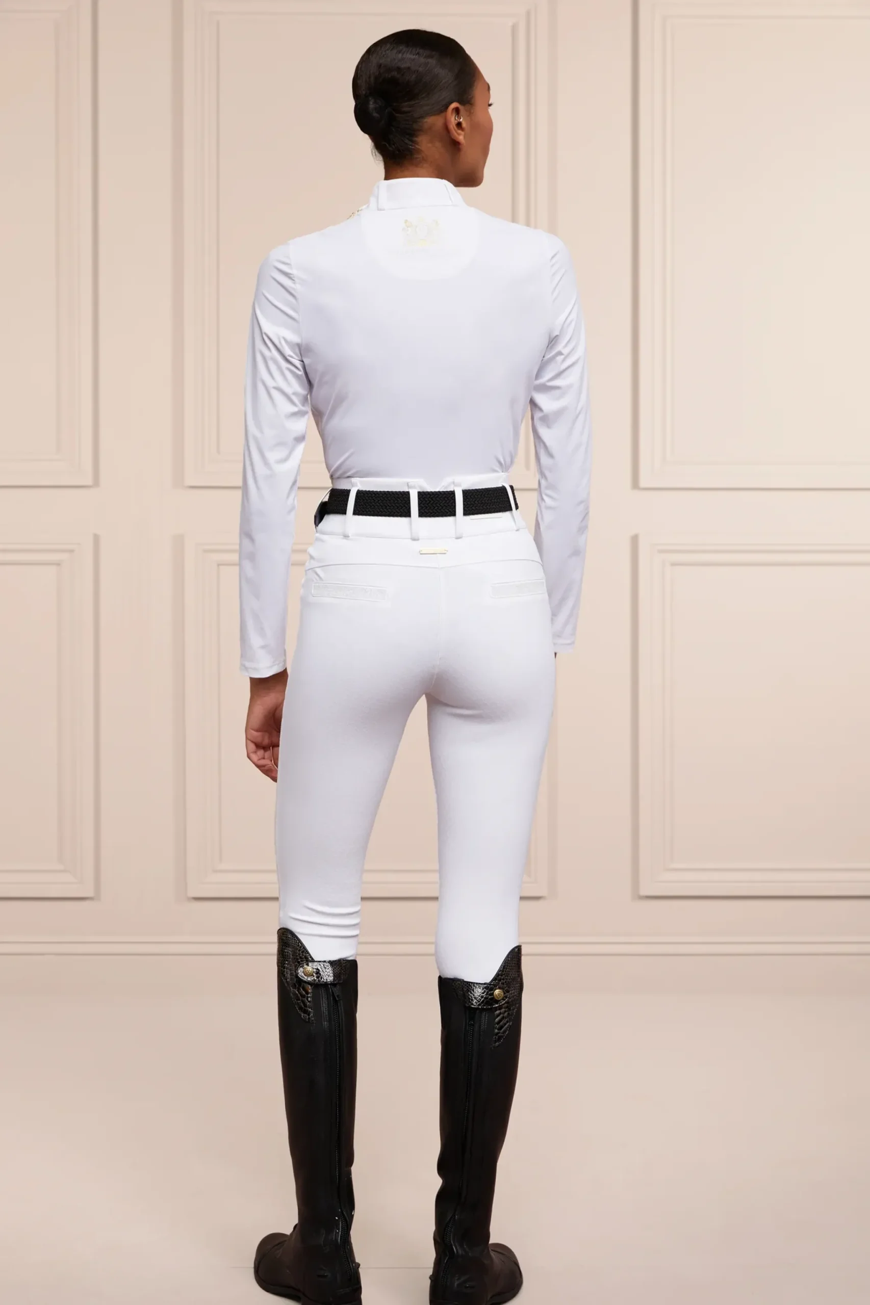 Holland Cooper Cleveland Bay Base Layer Online