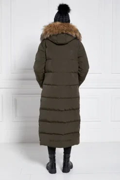 Holland Cooper Colorado Down Coat Discount