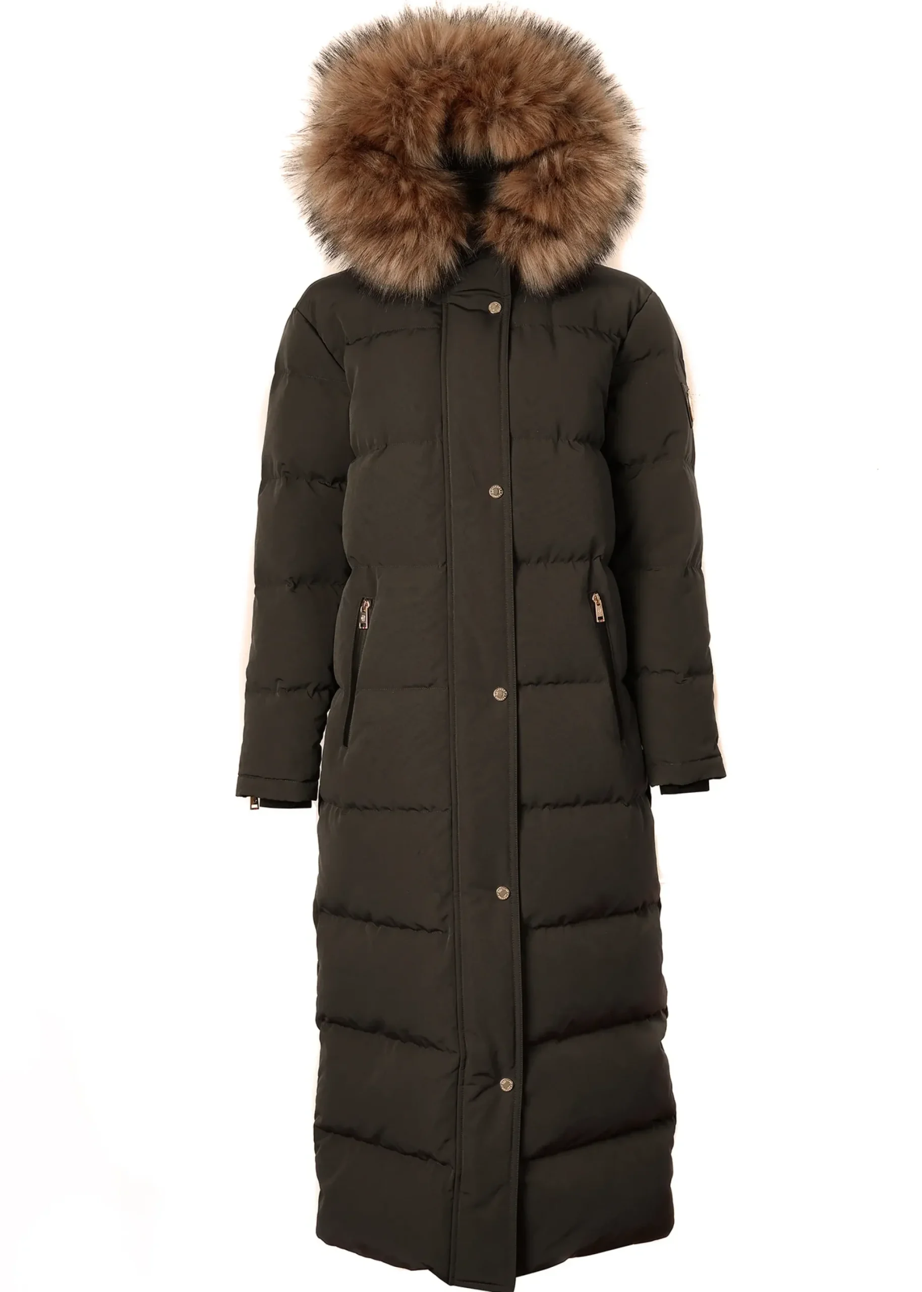 Holland Cooper Colorado Down Coat Discount