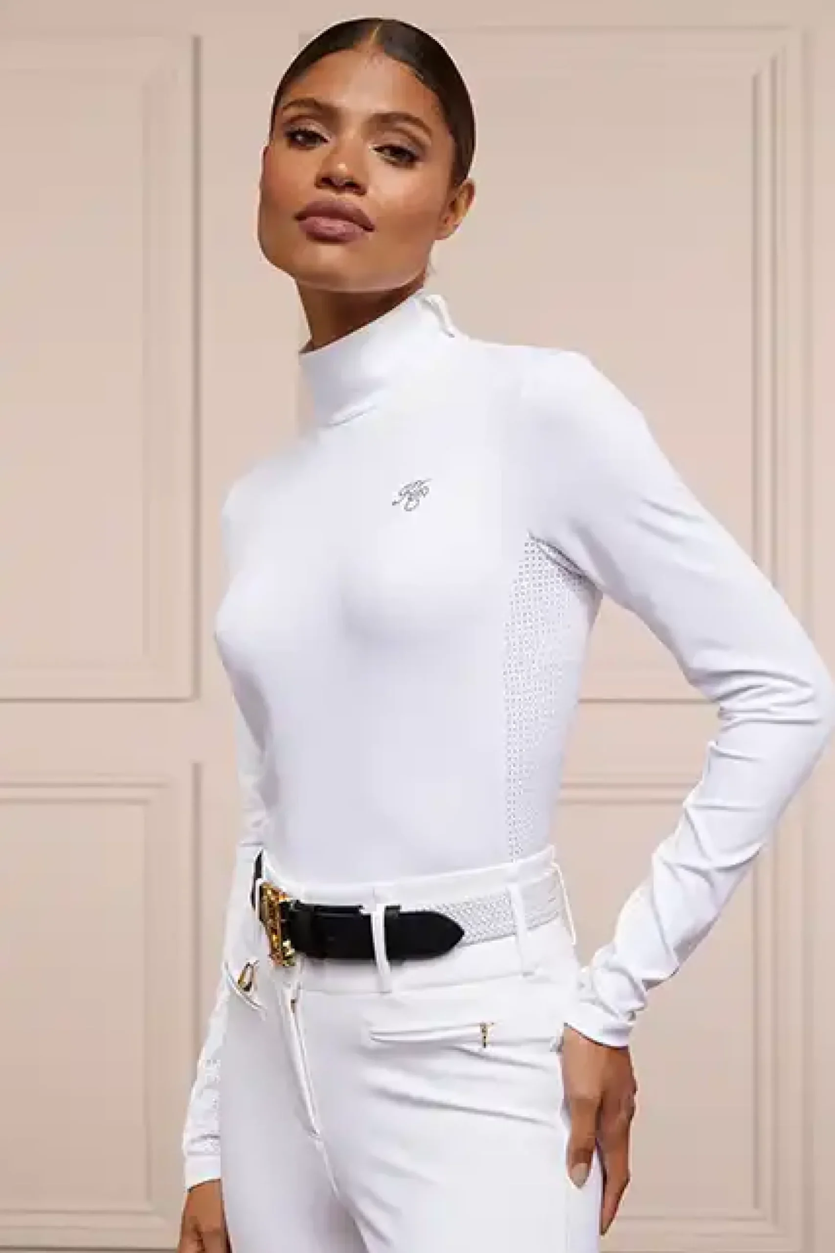 Holland Cooper Competition Base Layer Best