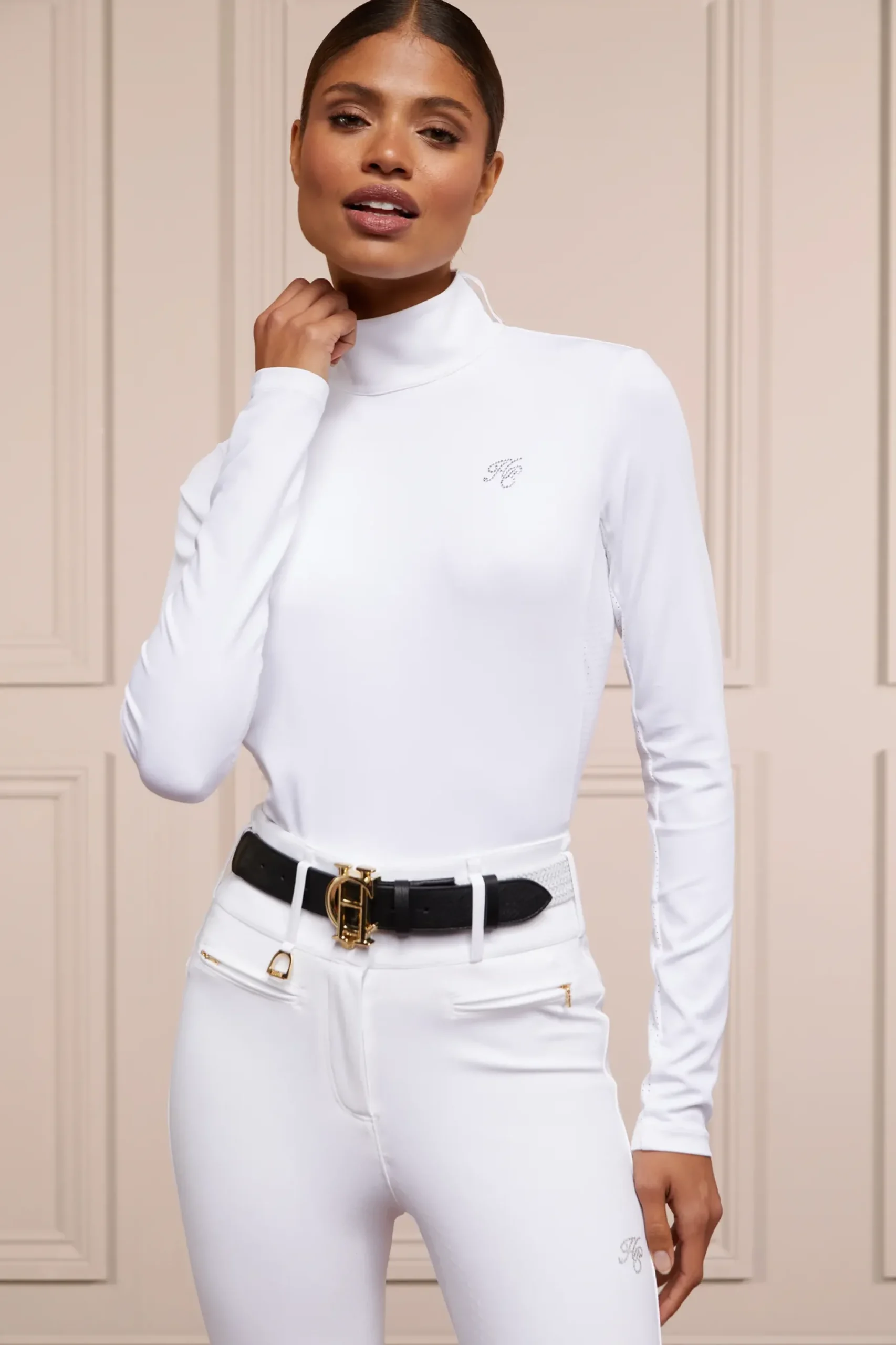 Holland Cooper Competition Base Layer Best