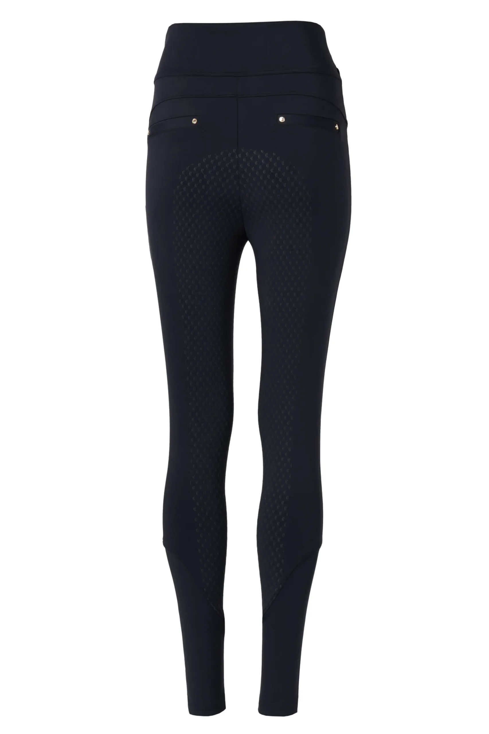 Holland Cooper Cooper Training Breeches Black Best