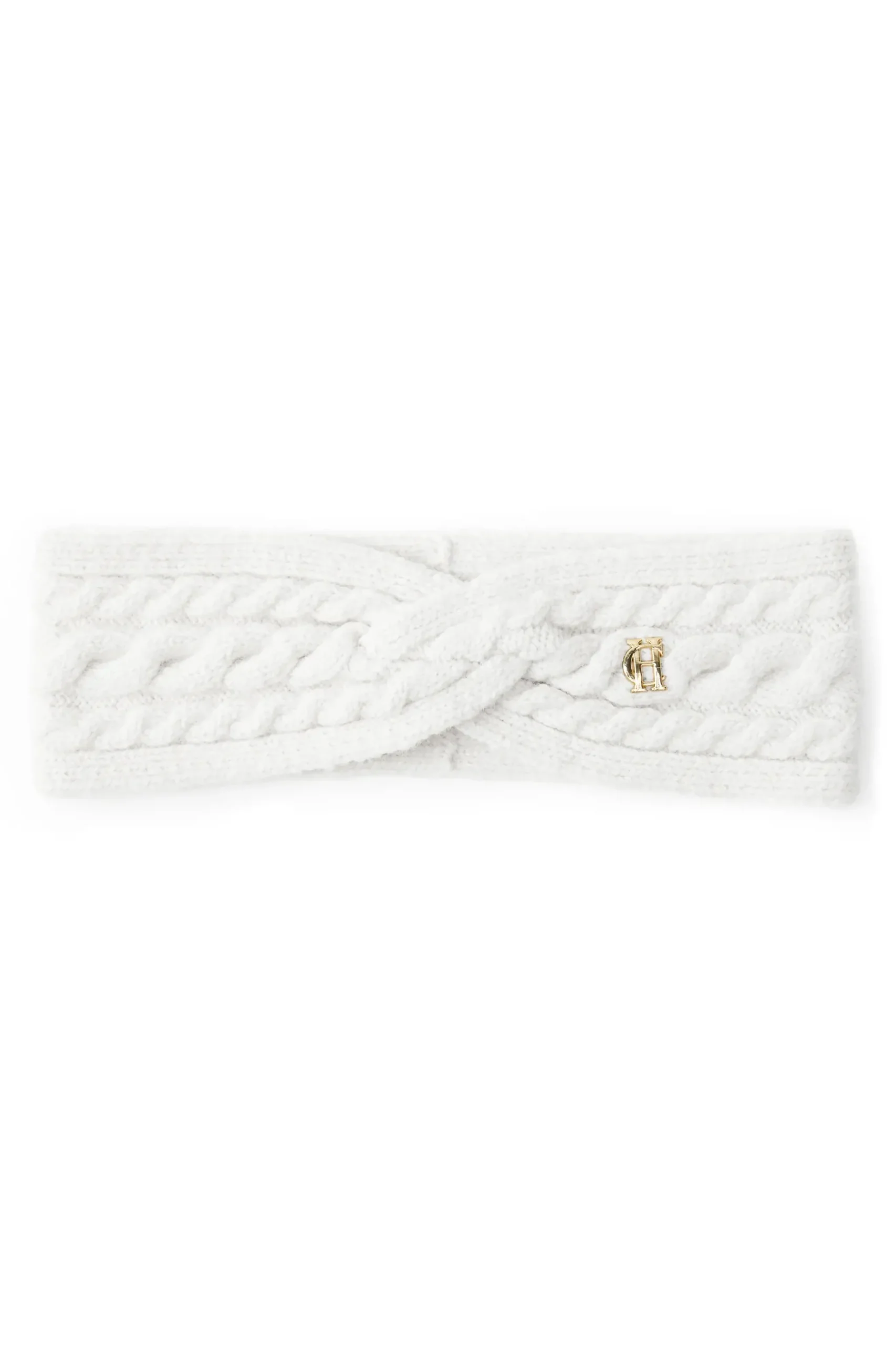 Holland Cooper Cortina Headband Cream Online