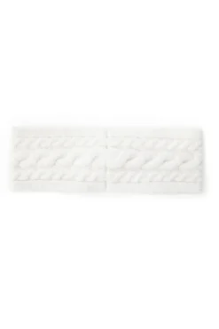 Holland Cooper Cortina Headband Cream Online