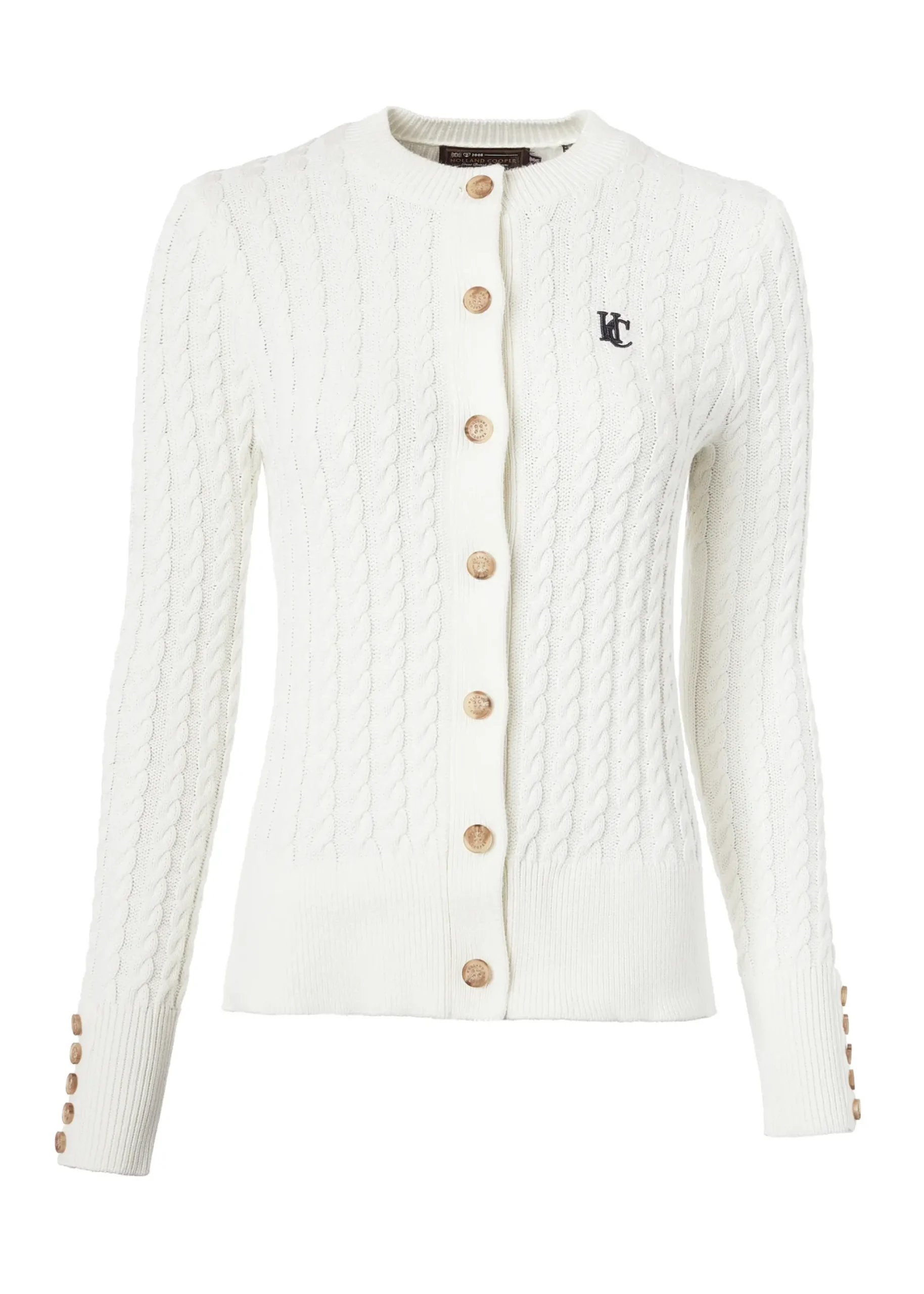 Holland Cooper Cotswold Cardigan Sale