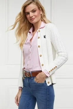 Holland Cooper Cotswold Cardigan Sale