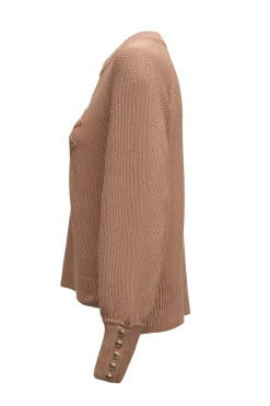 Holland Cooper Daisy Knit Clearance