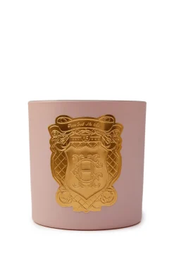 Holland Cooper Double Wick Candle Rose Oud Clearance
