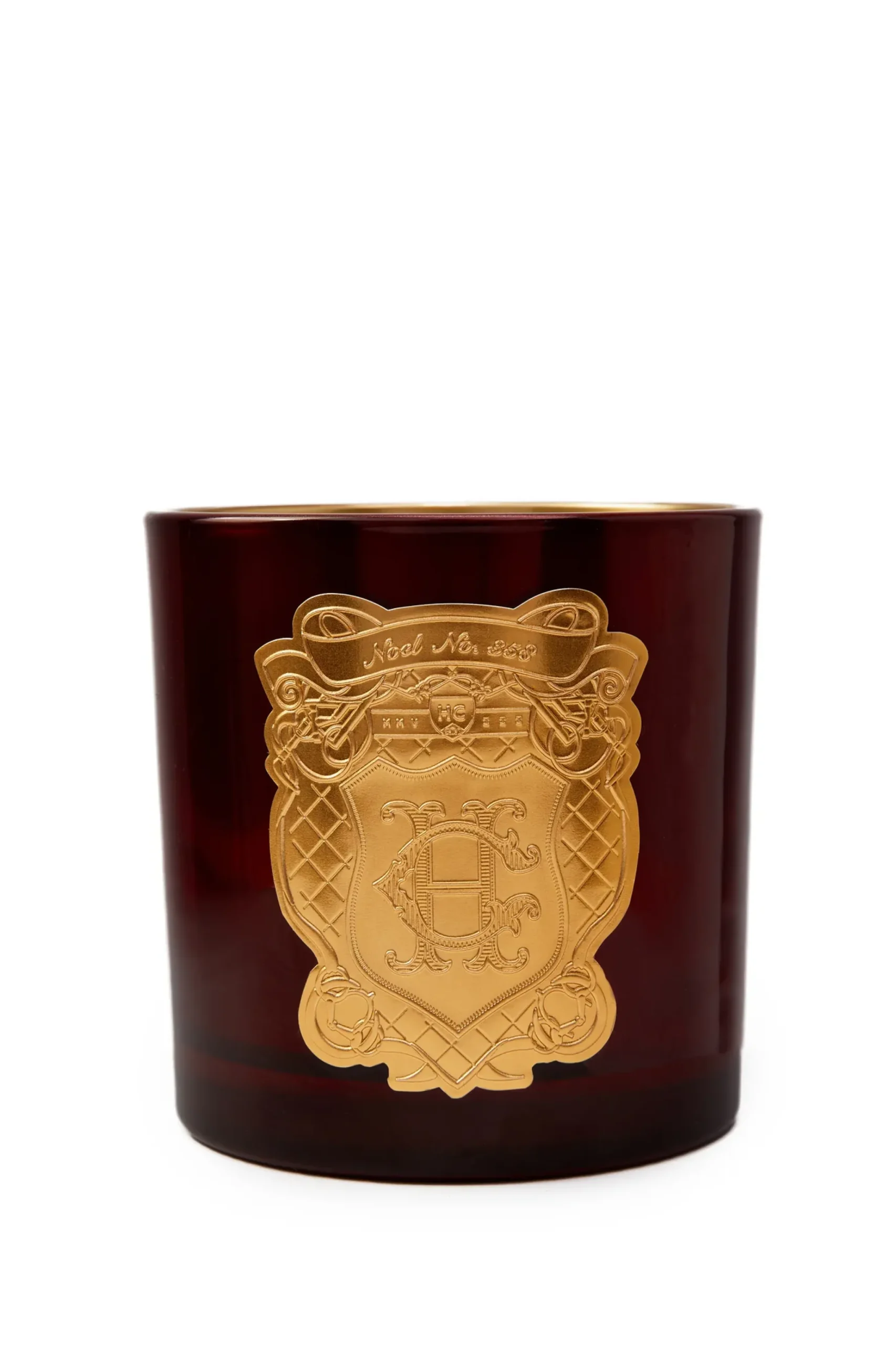 Holland Cooper Double Wick Candle Noel Best