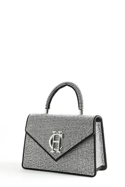 Holland Cooper Dowdeswell Bag Silver