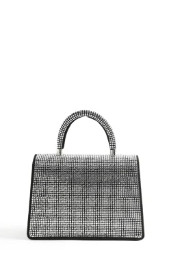 Holland Cooper Dowdeswell Bag Silver